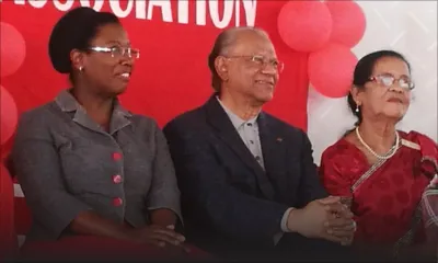 Navin Ramgoolam promet de « changer le système » après les prochaines élections générales