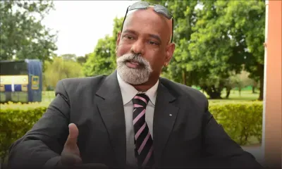 Rajiv Nathoo - Président de la loge maçonnique Friendship de Maurice : «Les athées ne peuvent être francs-maçons»