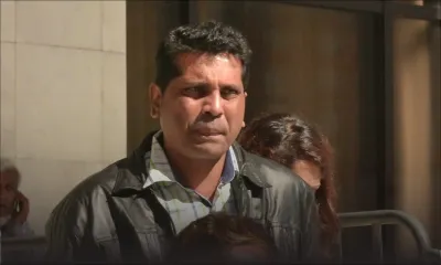 Corruption : le sergent Subhiraj Dookhy conteste sa condamnation