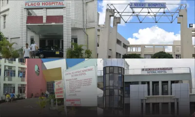 Hygiène dans les hôpitaux : le grand nettoyage démarre