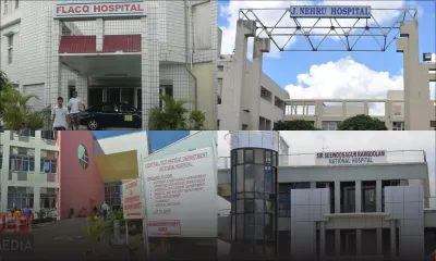 Quarantine Act : les nouveaux règlements entrent en vigueur ce lundi 