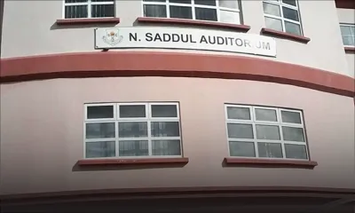 Collège Saddul à Vacoas : les élèves évacués après une forte odeur provoquée par un exercice de fumigation