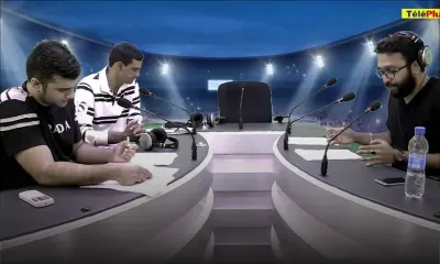 Monday Squad : la treve internationale