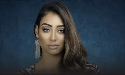 Angie Callychurn, Miss Universe Mauritius 2017 : «Être Miss, c’est de garder une image parfaite»