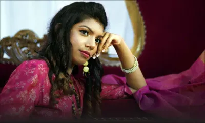 Miss Universe Mauritius 2019 : Diksha Toolsee, l'une des quinze finalistes