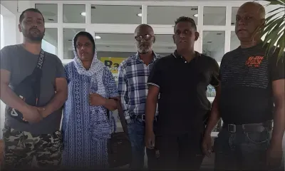 Délocalisation des marchands de Decaen : forte opposition d’un groupe qui demande un sursis 