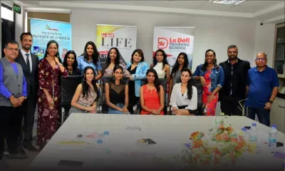 Défi Training School : des ateliers de valorisation