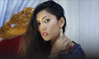 Miss Universe Mauritius 2019 : Urvashi Haurheeram, l'une des quinze finalistes