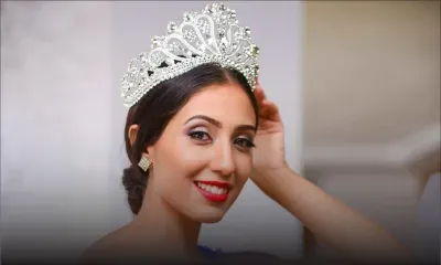 Varsha Ragoobarsing : fin d’une année de règne mémorable ! 