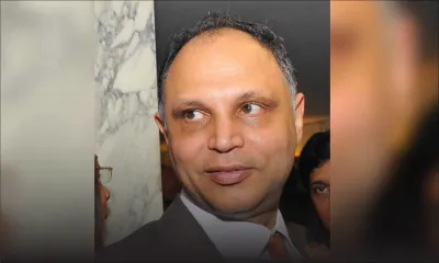 Ali Mansoor, prêt à donner un coup de main au gouvernement