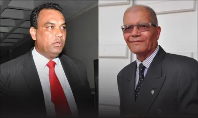Terre de discorde à Rodrigues : la compagnie de Johnson Roussety perd contre l’Assemblée régionale de Serge Clair
