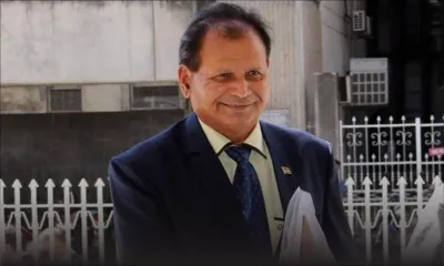 Allégation de corruption : Raj Dayal réitère sa demande d’arrêt du procès