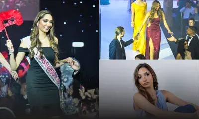 Natasha Chittoo, participante à Miss England : « J’espère faire du bénévolat à l’étranger »