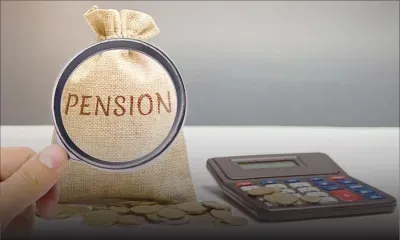 Réforme de la pension - Système de retraite : une bombe à retardement, selon la Chambre de Commerce 