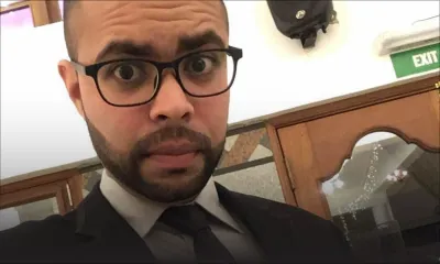 Questions à…Hashim Dookhy : « Pourquoi pas un système où les usagers de la route se surveillent ? »