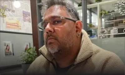 Shirish Hilme Rummun : un champion qui a lutté pour le cannabis médical