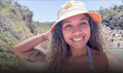 Voyages, délices et découvertes : le monde selon Gaëlle Victoire