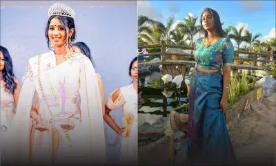 Sumangali Nallan : le nouveau visage de la culture tamoule à Maurice