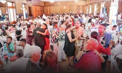 Un Bal Familial avec Radio Plus et le Défi Media Group le 6 avril