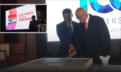 A l'occasion de ses 100 ans d'existence : Manjoo lance sa plateforme en ligne 