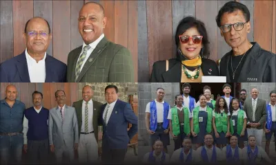 Centenaire de l’établissement : le collège Bhujoharry aspire à devenir State Secondary School