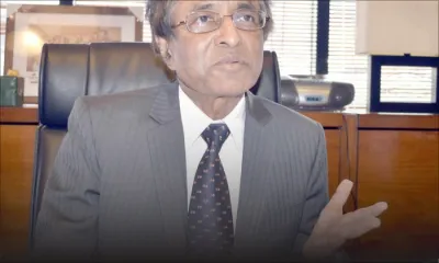 Discriminations alléguées: l’EOC stoppe une enquête sur Anil Gayan