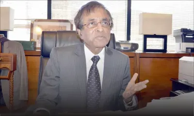 Nomination de Vijaya Sumputh: Anil Gayan ne se présentera pas devant l’Equal Opportunities Tribunal ce mardi