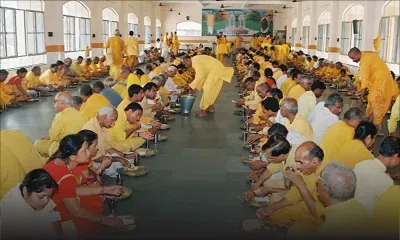 Unité et égalité: La mission Gayatri Pariwar à l’île Maurice