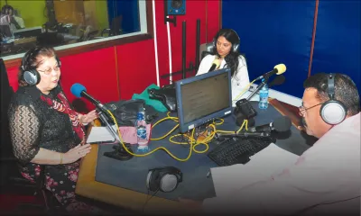 Une personne sur cinq souffre de maladie mentale