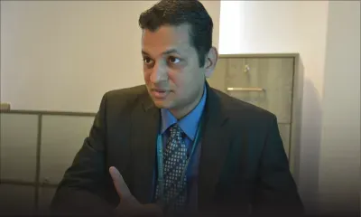 Thomas Mathew: au chevet d’Apollo Bramwell