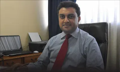 Me Yatin Varma: «La loi sur l’ADN permet d’éviter les erreurs judiciaires»