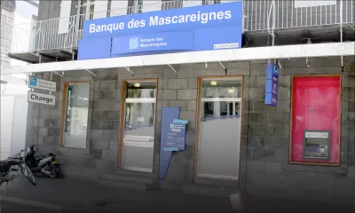 La Banque des Mascareignes poursuit Iframac limited
