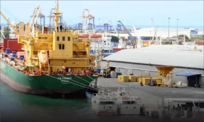 Gestion portuaire: l’état cherche conseil sur les propositions de DP World