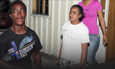 Jason: «C’est ma concubine qui a infligé le coup mortel»