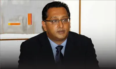 Roshi Bhadain: «La loi sur la bonne gouvernance changera les choses»