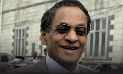 Vishnu Lutchmeenaraidoo : «Pravind Jugnauth prendra la relève ; c’est une question de temps»