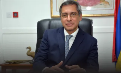 Xavier-Luc Duval : «Mgr Maurice E. Piat est un exemple pour les Mauriciens»