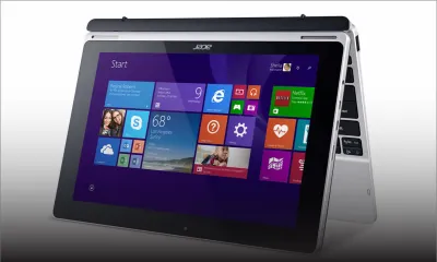 Technologie : Acer concentre ses efforts sur le marché local