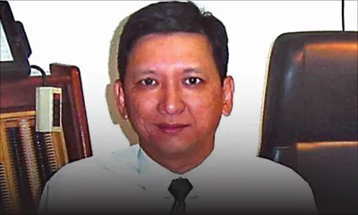 Maladies des yeux : le dépistage précoce peut sauver la vue