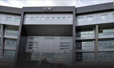 Pot-de-vin au conseil de district de Rivière-du-Rempart : coupable d’avoir sollicité Rs 100 000 d’une compagnie