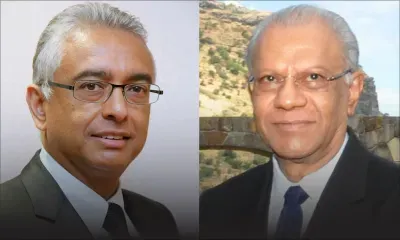 MBC : Pas de face-à-face entre Pravind Jugnauth et Navin Ramgoolam