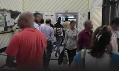 Finances : L’enveloppe salariale passe à Rs 157 milliards avec le PRB