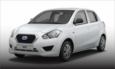 Automobile - les voitures low-cost arrivent sur le marché