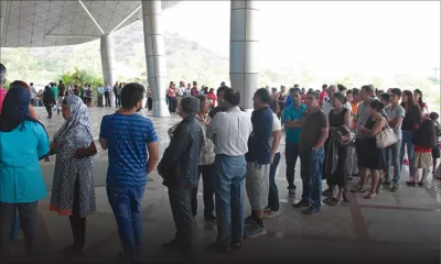 Salon du Prêt-à-Partir : Trois jours de folie autour du voyage