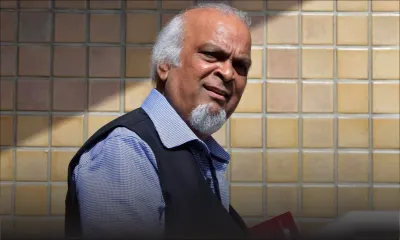 Réclamation de Rs 50 m au commissaire de police : la motion de Dev Hurnam rejetée en Cour suprême