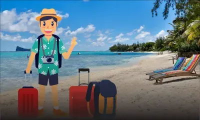 Tourisme : un secteur qui affiche la bonne santé