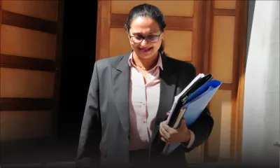 Commission d’enquête sur la drogue : les lacunes de la GRA décriées par Paul Lam Shang Leen