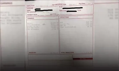 Air Mauritius - Salaires : la guerre des chiffres