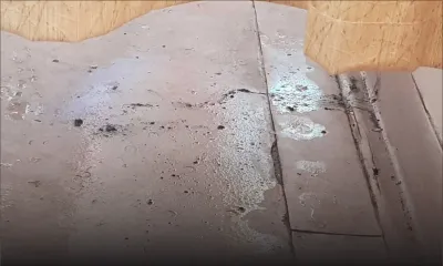 Hôpital Dr A.G. Jeetoo : des eaux usées dans une salle suscitent l’indignation