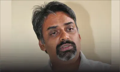 Réforme électorale : Maneesh Gobin demande aux parlementaires de voter l’amendement constitutionnel